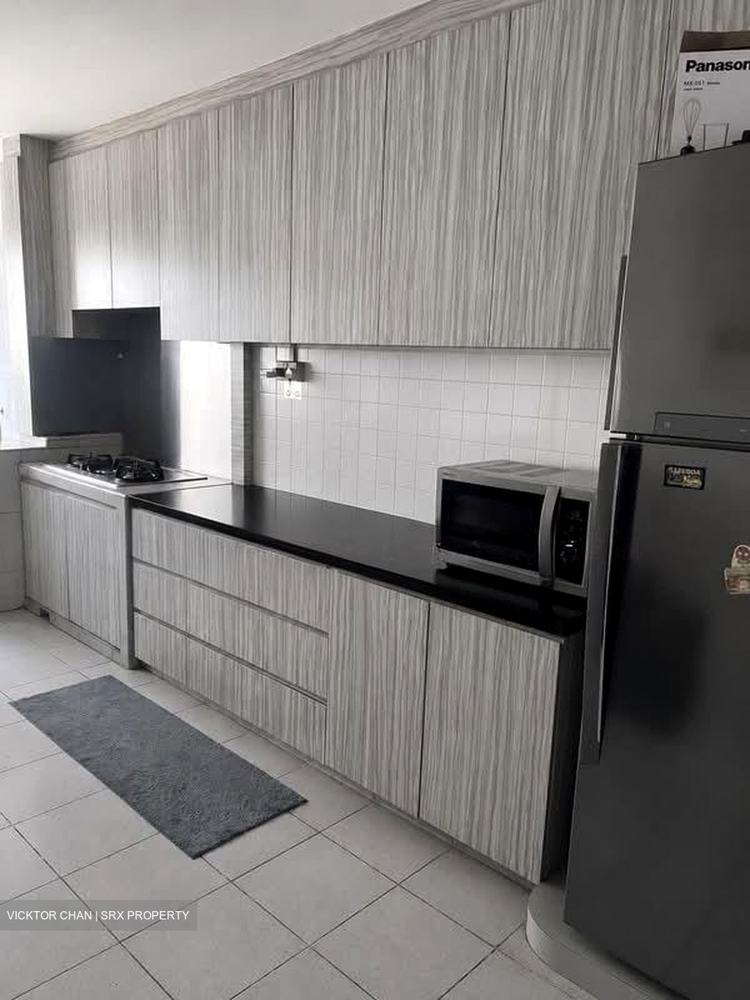 Blk 213 Bedok Town Centre (Bedok), HDB 3 Rooms #561034941